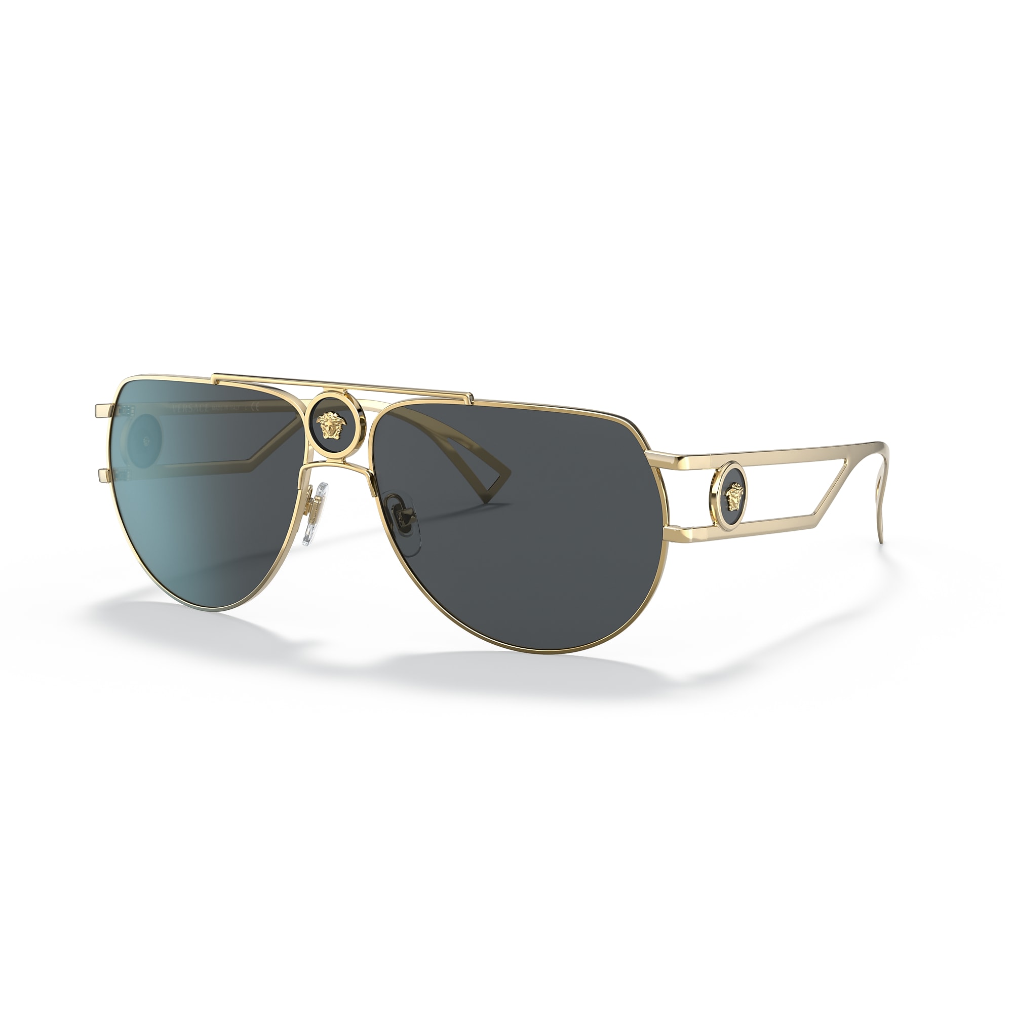 Sunglasses Versace VE2225 | Free Shipping | Glasses.com®