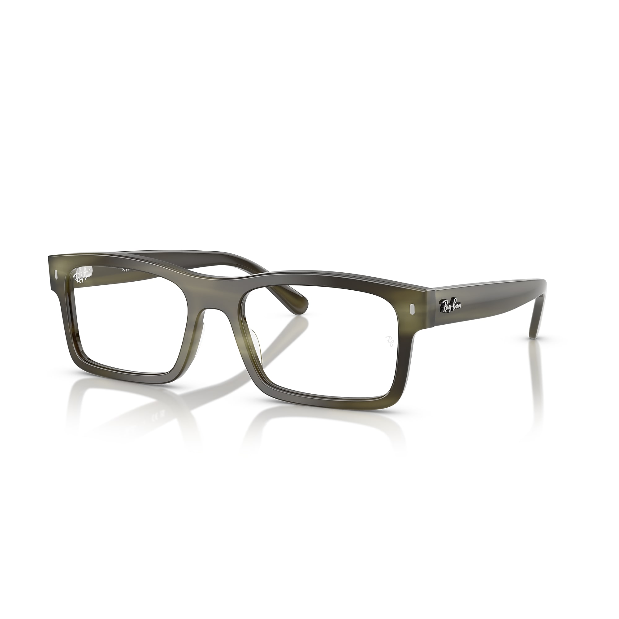 Eyeglasses Ray-Ban RB5435 Optics Free Shipping