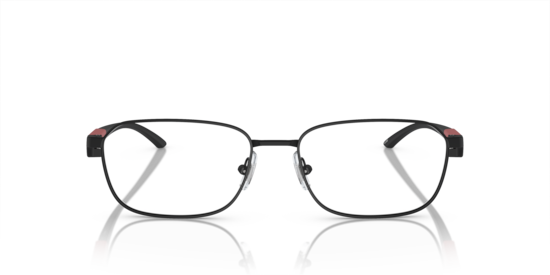 AN6137 Kijimi Arnette Matte Black