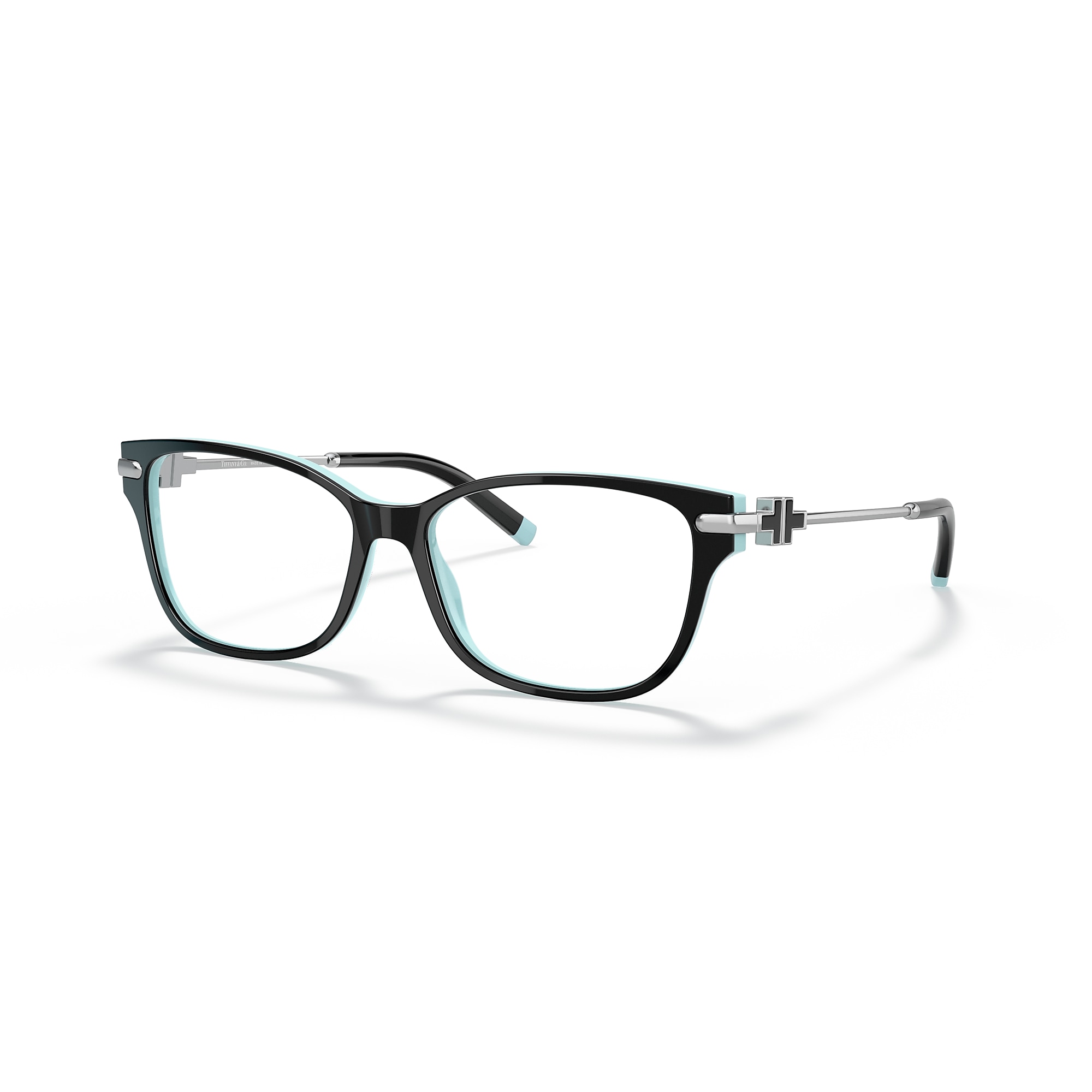 Eyeglasses Tiffany TF2207 | Free Shipping | Glasses.com®