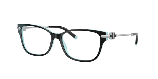 Eyeglasses Tiffany TF2207 | Free Shipping | Glasses.com®