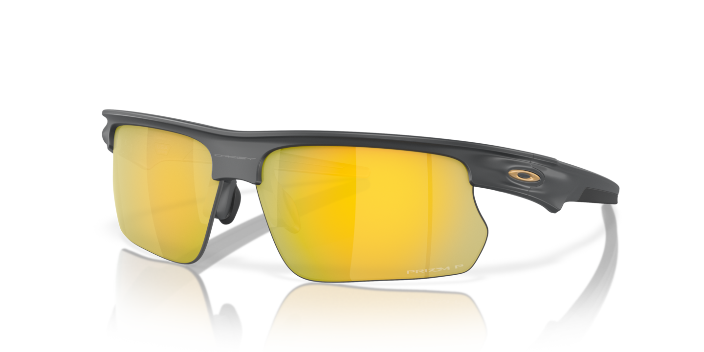 Oakley OO9400 BiSphaera™ Matte Carbon