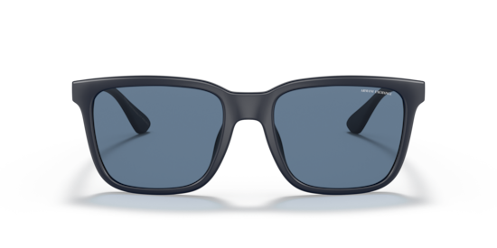 AX4112SU Armani Exchange Dark Matte Blue