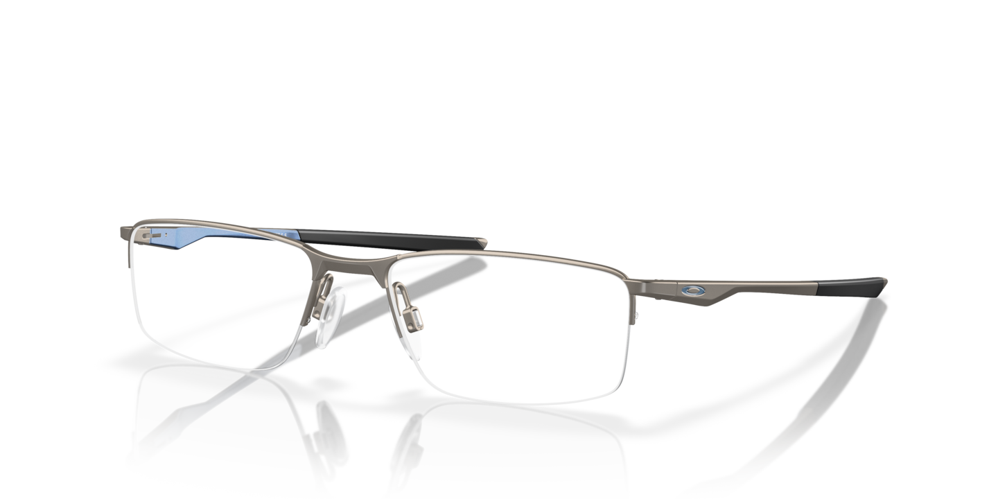 Oakley OX3218 Socket 5.5 Matte Gunmetal