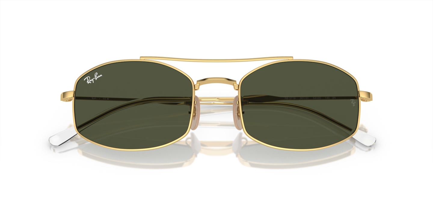 Sunglasses Ray-Ban RB3719 | Free Shipping | Glasses.com®