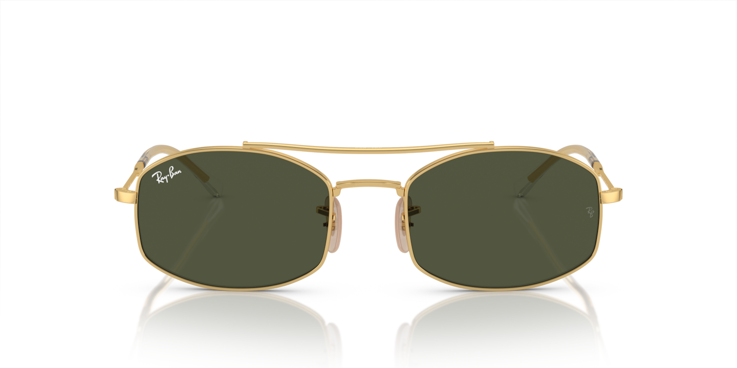 Sunglasses Ray-Ban RB3719 | Free Shipping | Glasses.com®