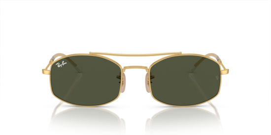 RB3719 Ray-Ban Arista Gold