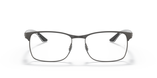RB8416 Optics Ray-Ban Gunmetal