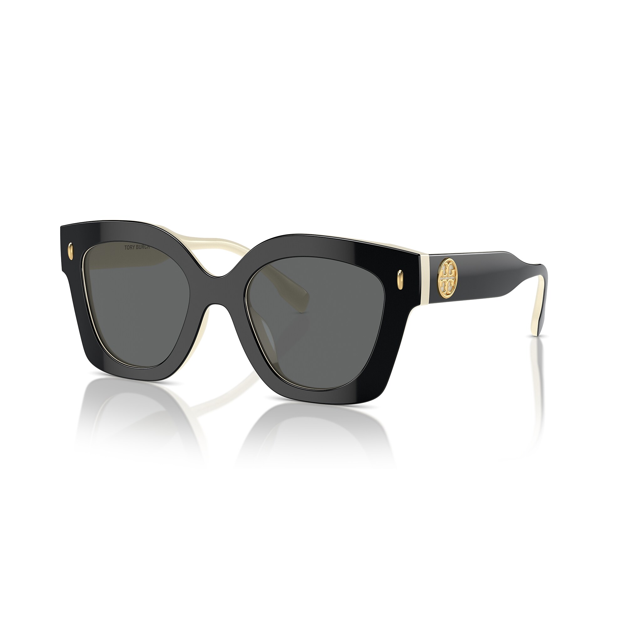 Sunglasses Tory Burch TY7201U | Free Shipping | Glasses.com® display picture 1