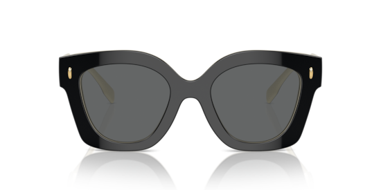 TY7201U Tory Burch Black/Ivory