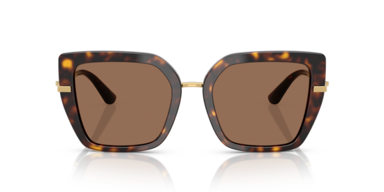 DG4474 Dolce & Gabbana Havana