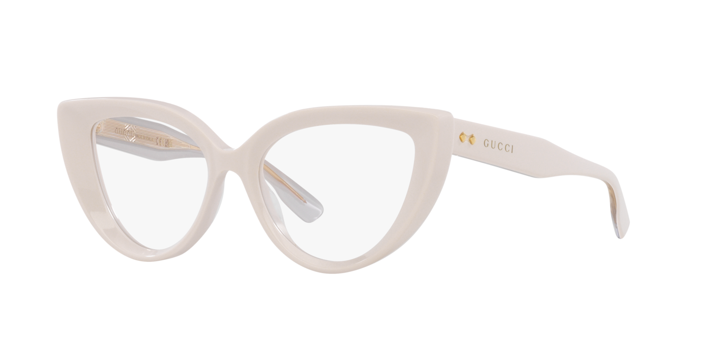 Gucci GG1530O Ivory