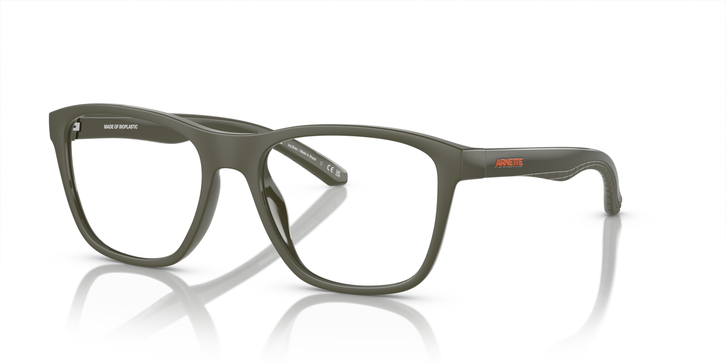 Arnette AN7241U A.T. Military Green