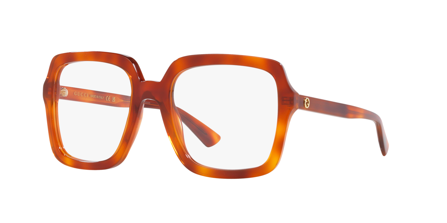 Gucci GG1318O Tortoise