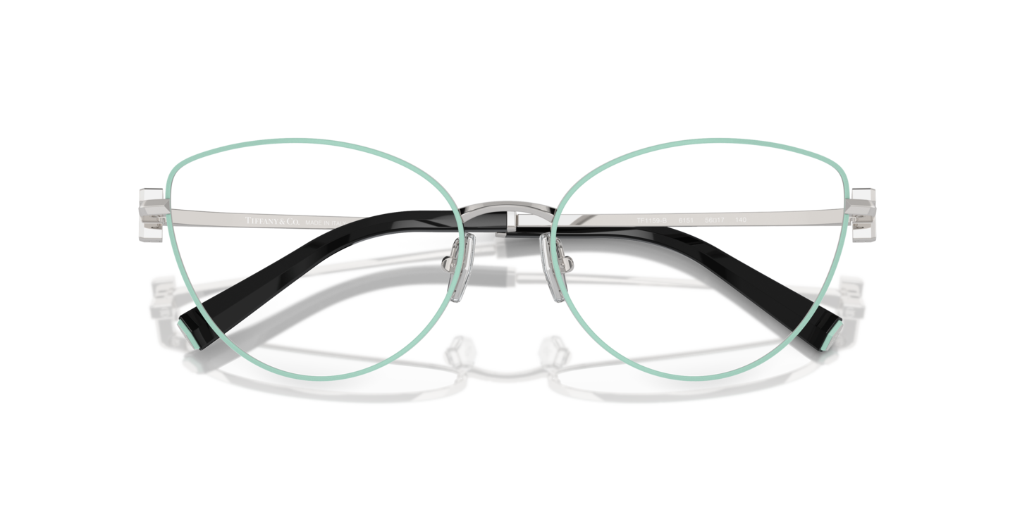 Eyeglasses Tiffany TF1159B | Free Shipping | Glasses.com®