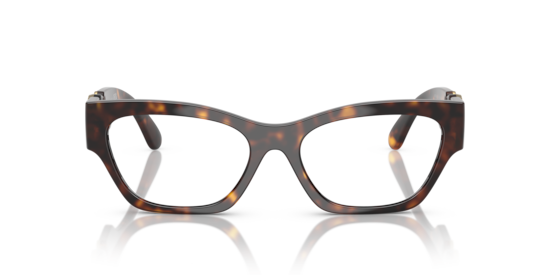 VE3367U Versace Havana