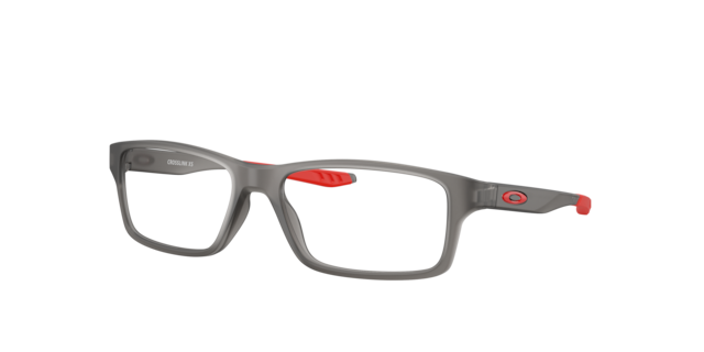 Eyeglasses Oakley OY8002 Crosslink® XS (Youth Fit) for Kids | Free