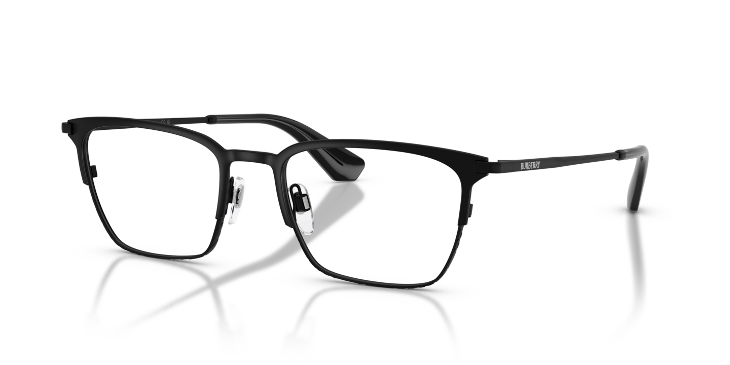 Burberry BE1401 Matte Black