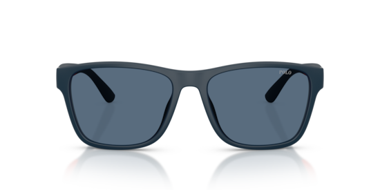 PH4229U Polo Ralph Lauren Matte Navy Blue