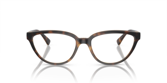 VO5517B Vogue Eyewear Dark Havana