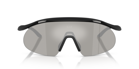 Q74008 EA7 Matte Black