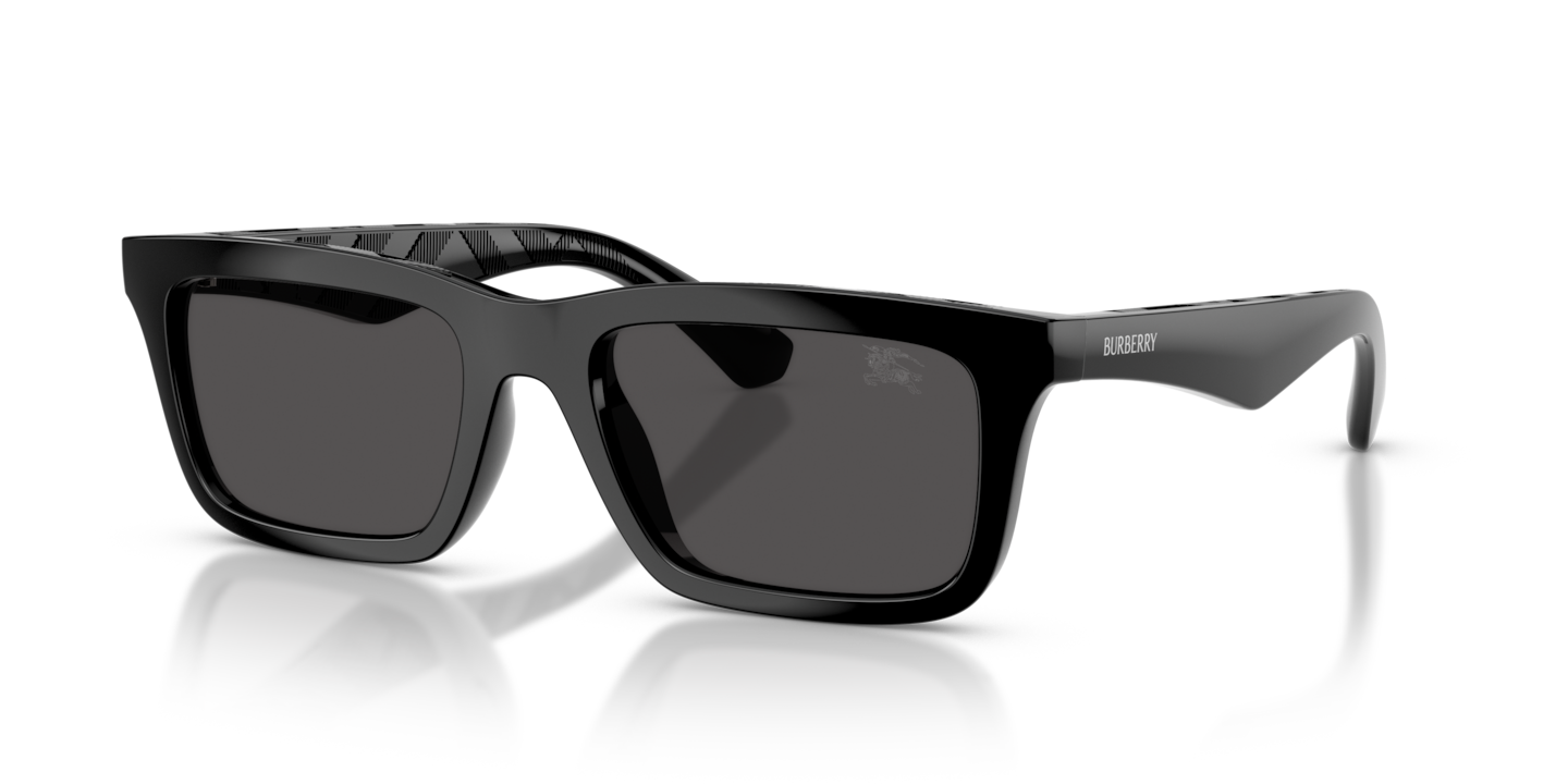 Burberry BE4475U Black
