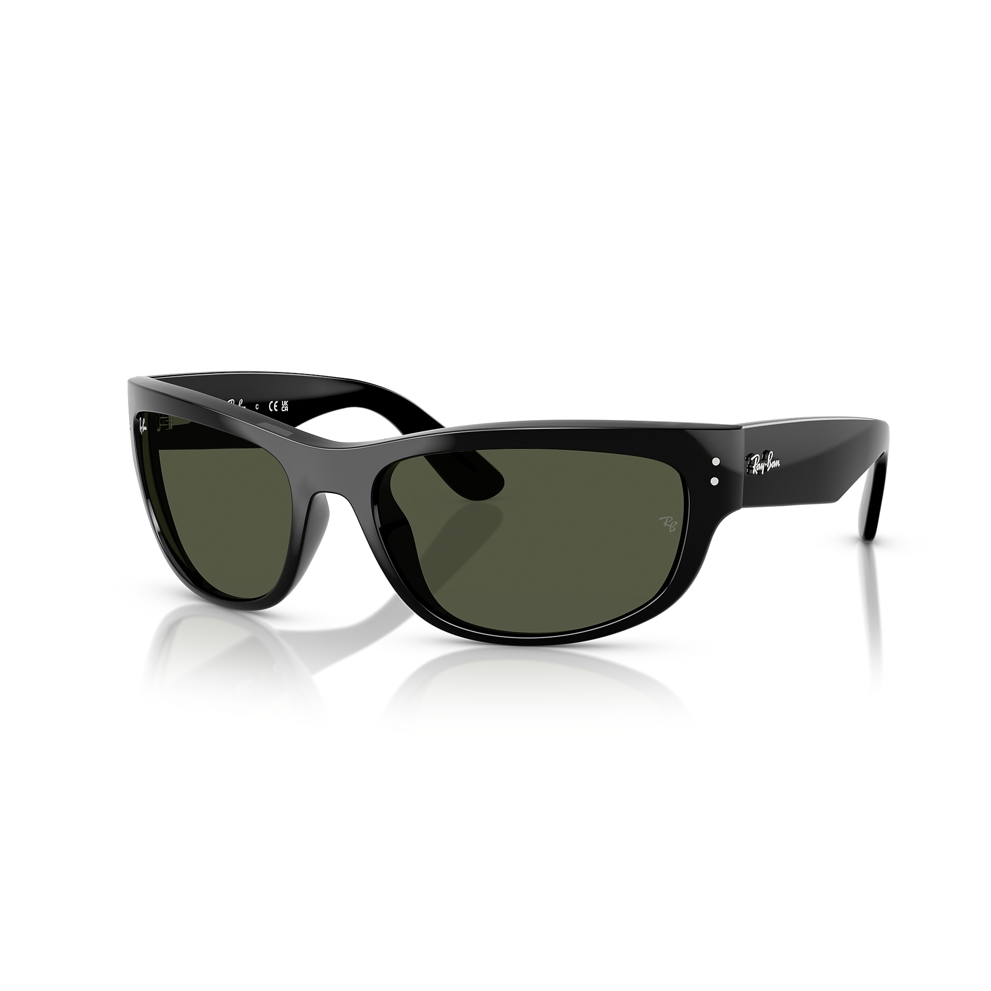 Sunglasses Ray-Ban RB2289 Mega Balorama | Free Shipping | Glasses.com®