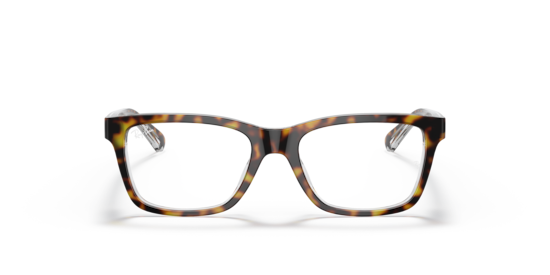 RB1536 Optics Kids Ray-Ban Dark Havana