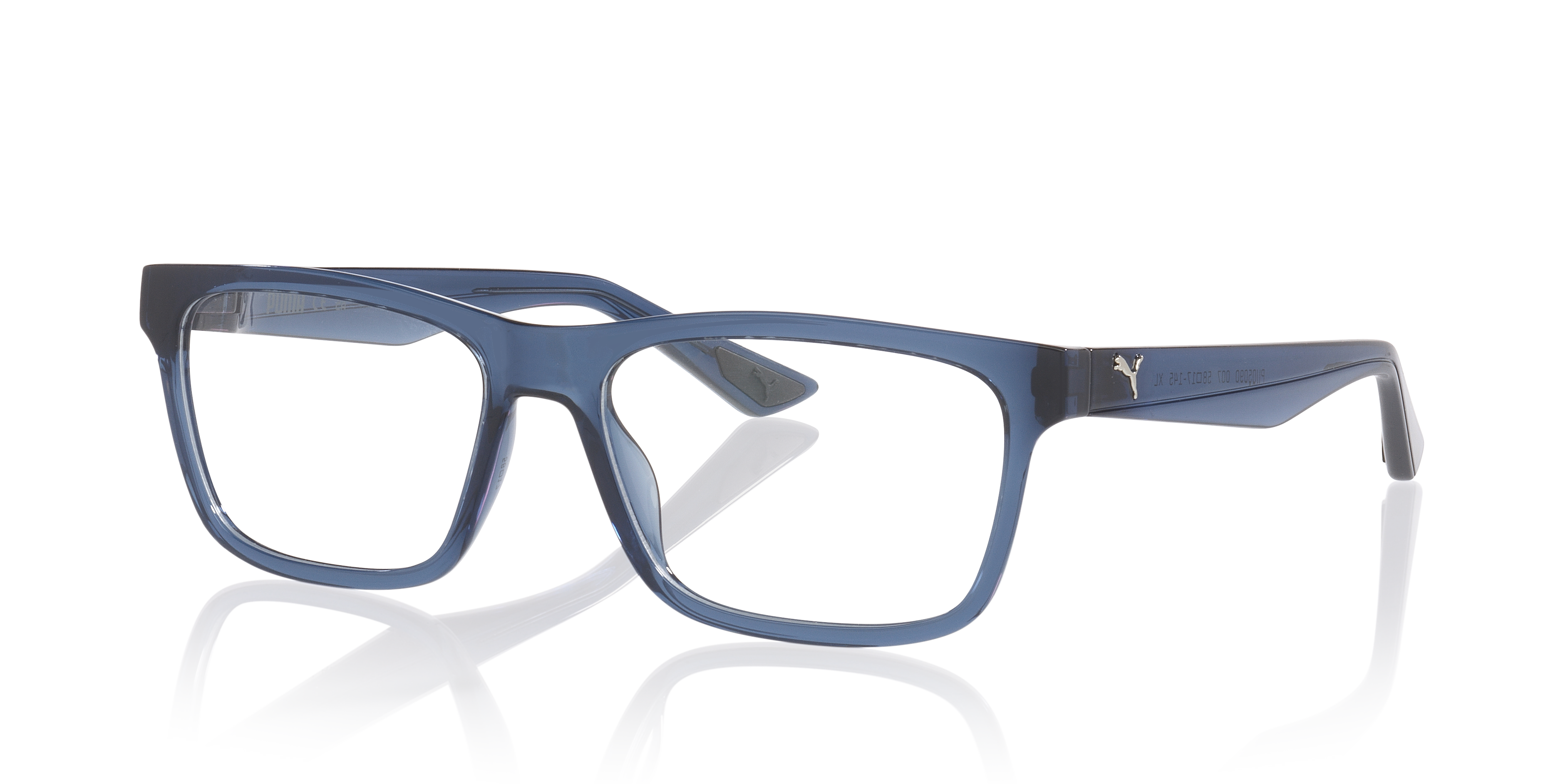 Puma Unisex Pu000228 Blue Light Size 159$