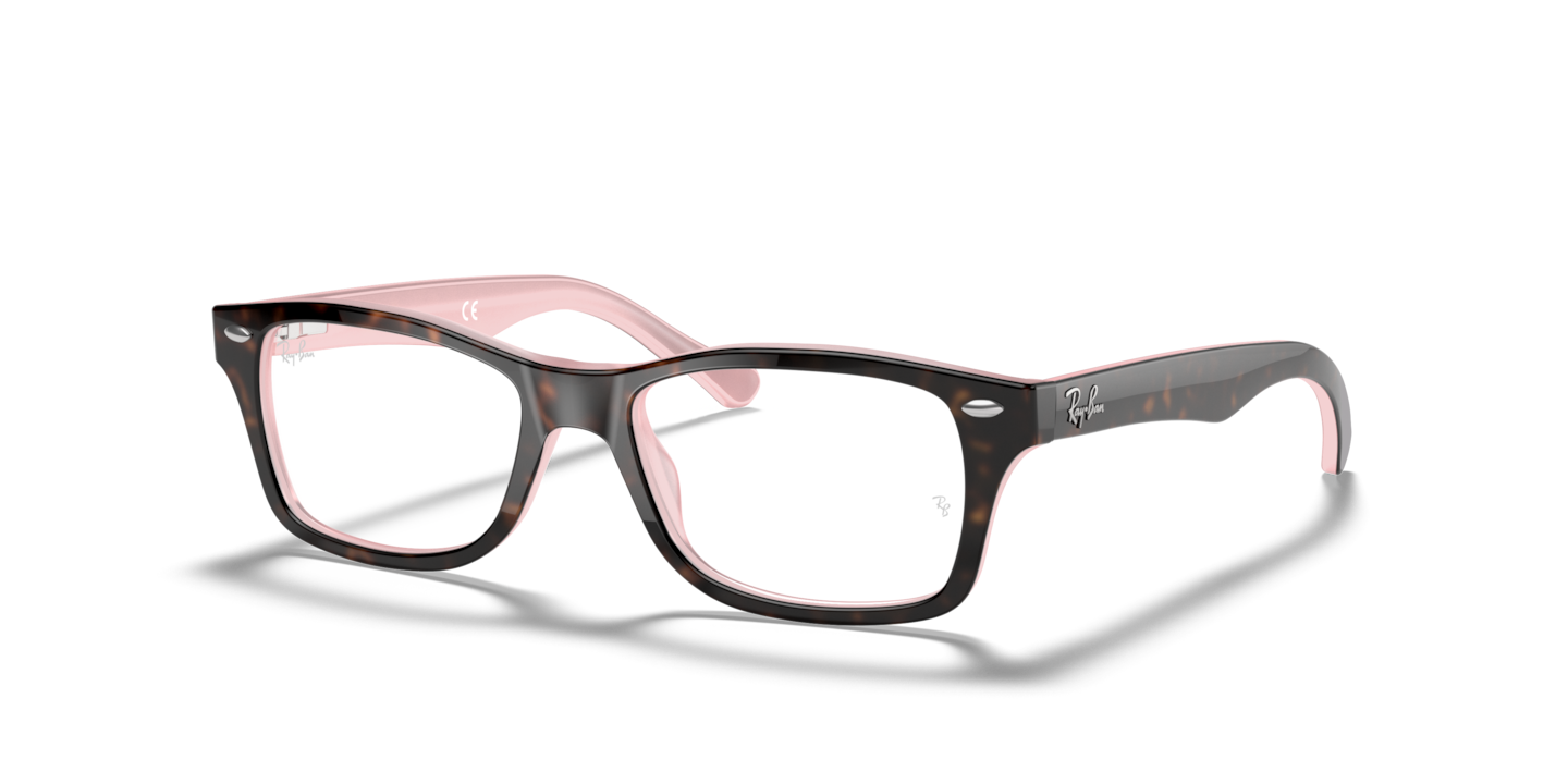 Ray-Ban RB1531 Optics Kids Havana