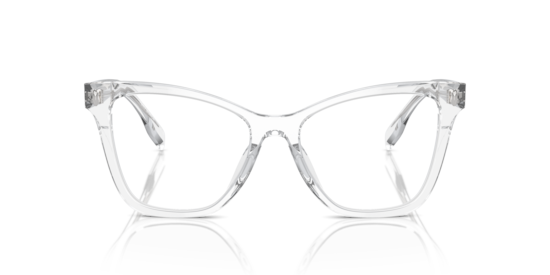 TY2142U Tory Burch Clear