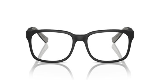 AX3029 Armani Exchange Matte Black