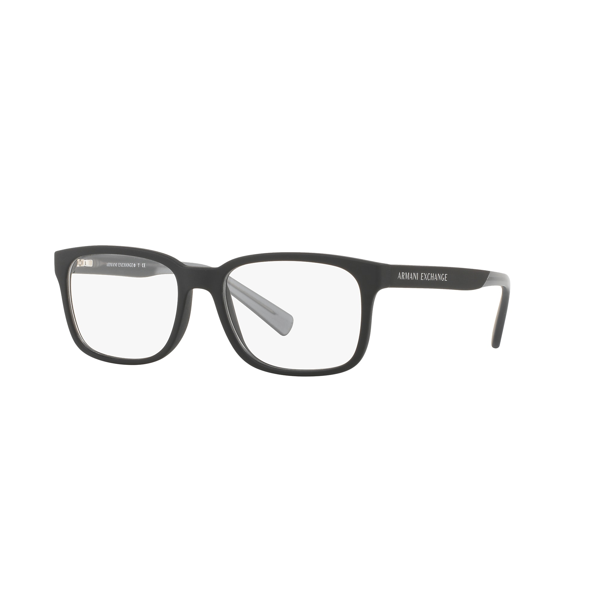 Eyeglasses Armani Exchange AX3029 | Free Shipping | Glasses.com®