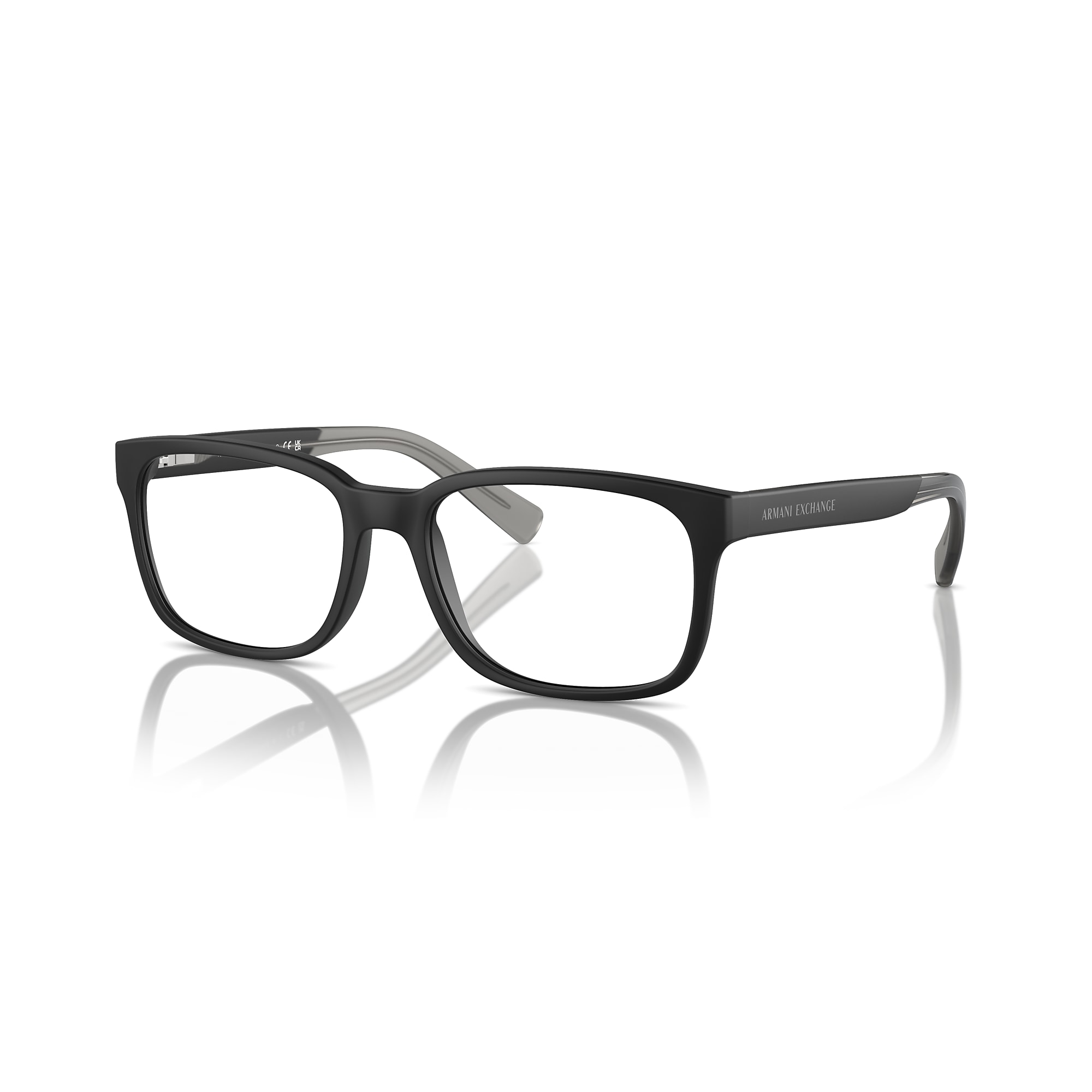 Eyeglasses Armani Exchange AX3029 | Free Shipping | Glasses.com®