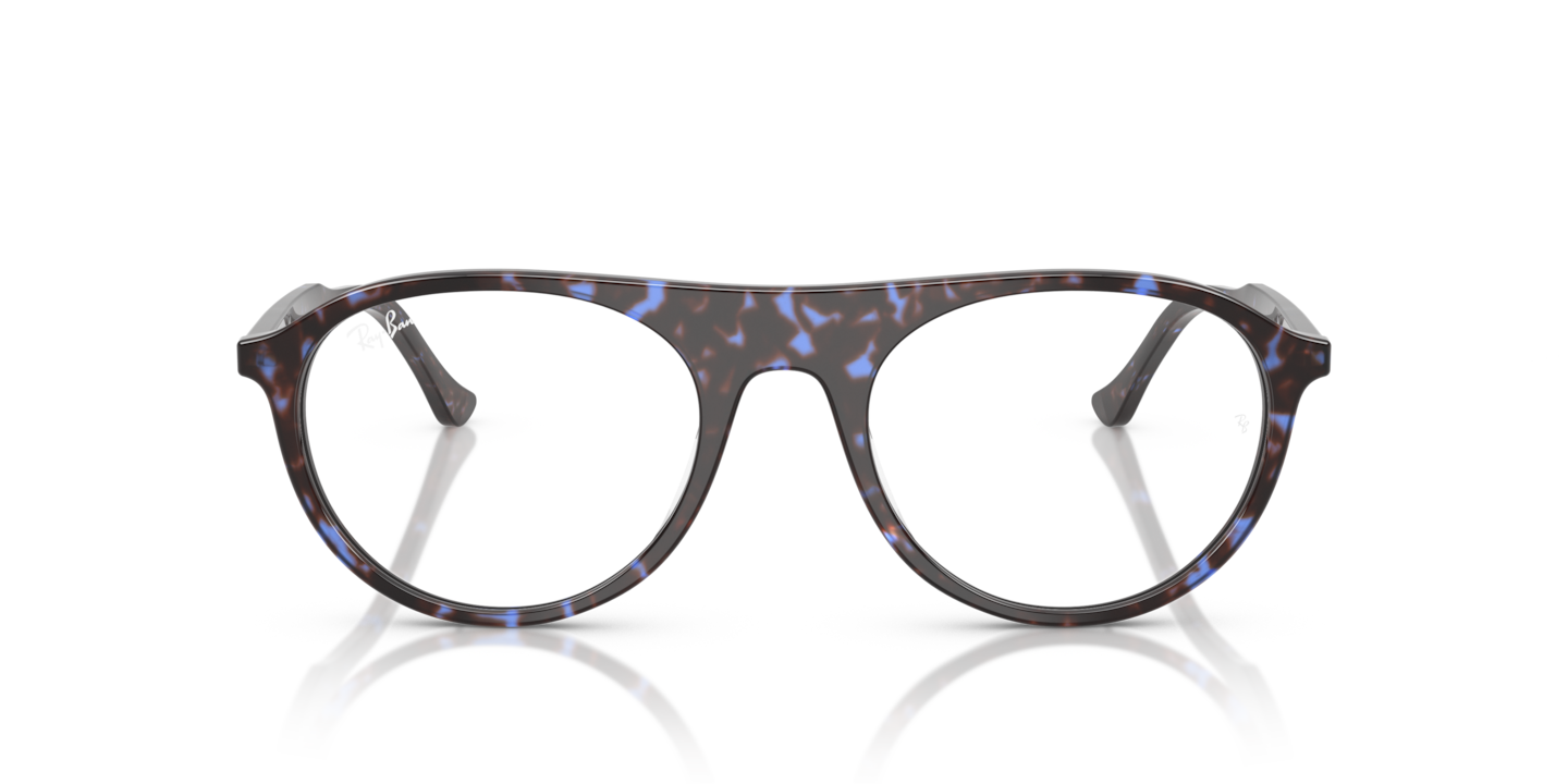 Eyeglasses Ray-Ban RB5441 Optics | Free Shipping | Glasses.com®