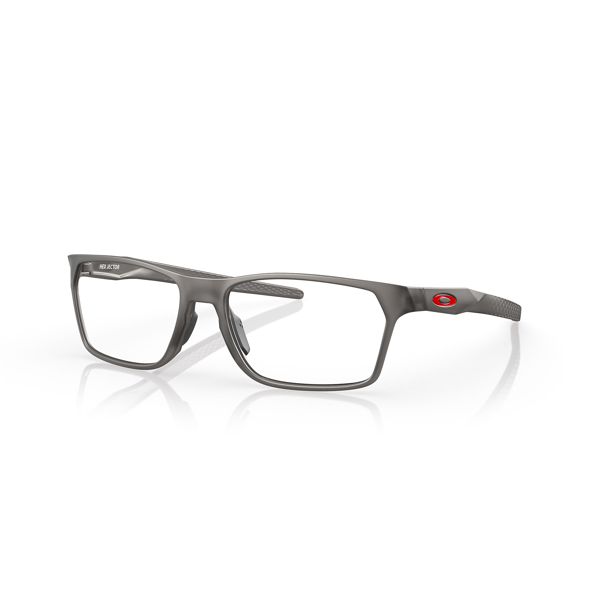 オークリー　メガネ Eyeglasses Oakley OX8032 Hex Jector | Free Shipping | Glasses.com®