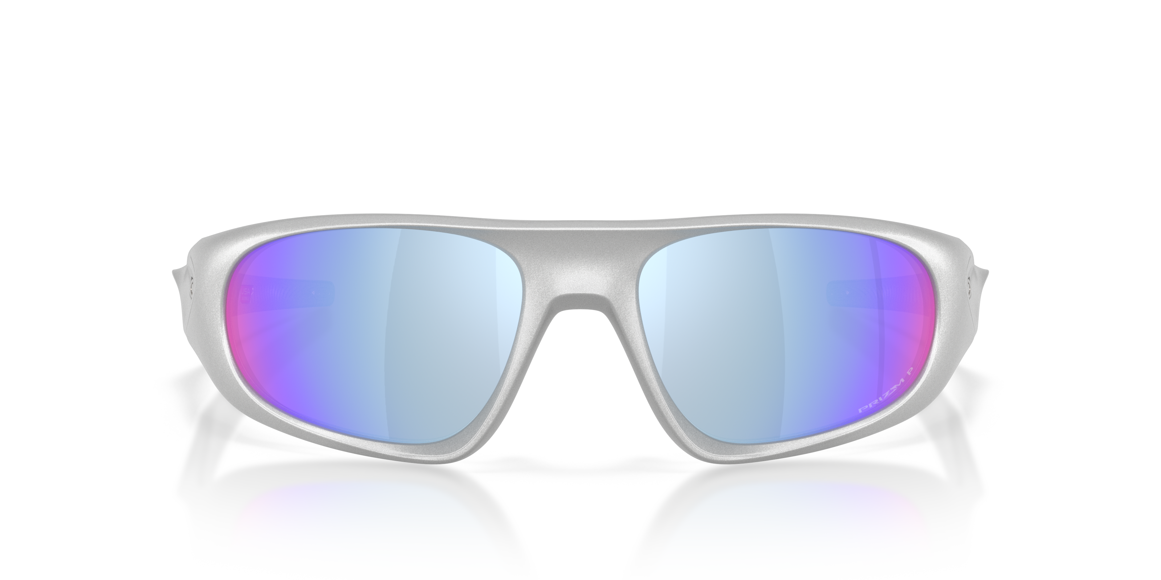 OO9528 Neoforma Oakley X-silver