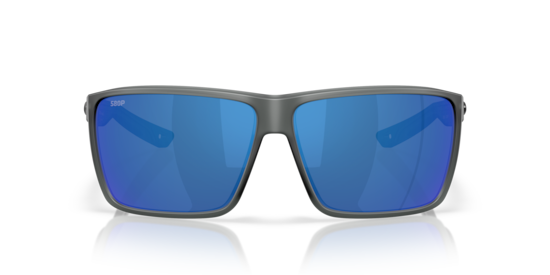 6S9121 Rincon II Costa Matte Smoke Crystal