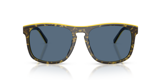 FZ6020U Scuderia Ferrari Grey Havana/Yellow