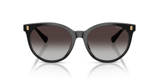 RA5331U Ralph by Ralph Lauren Shiny Black