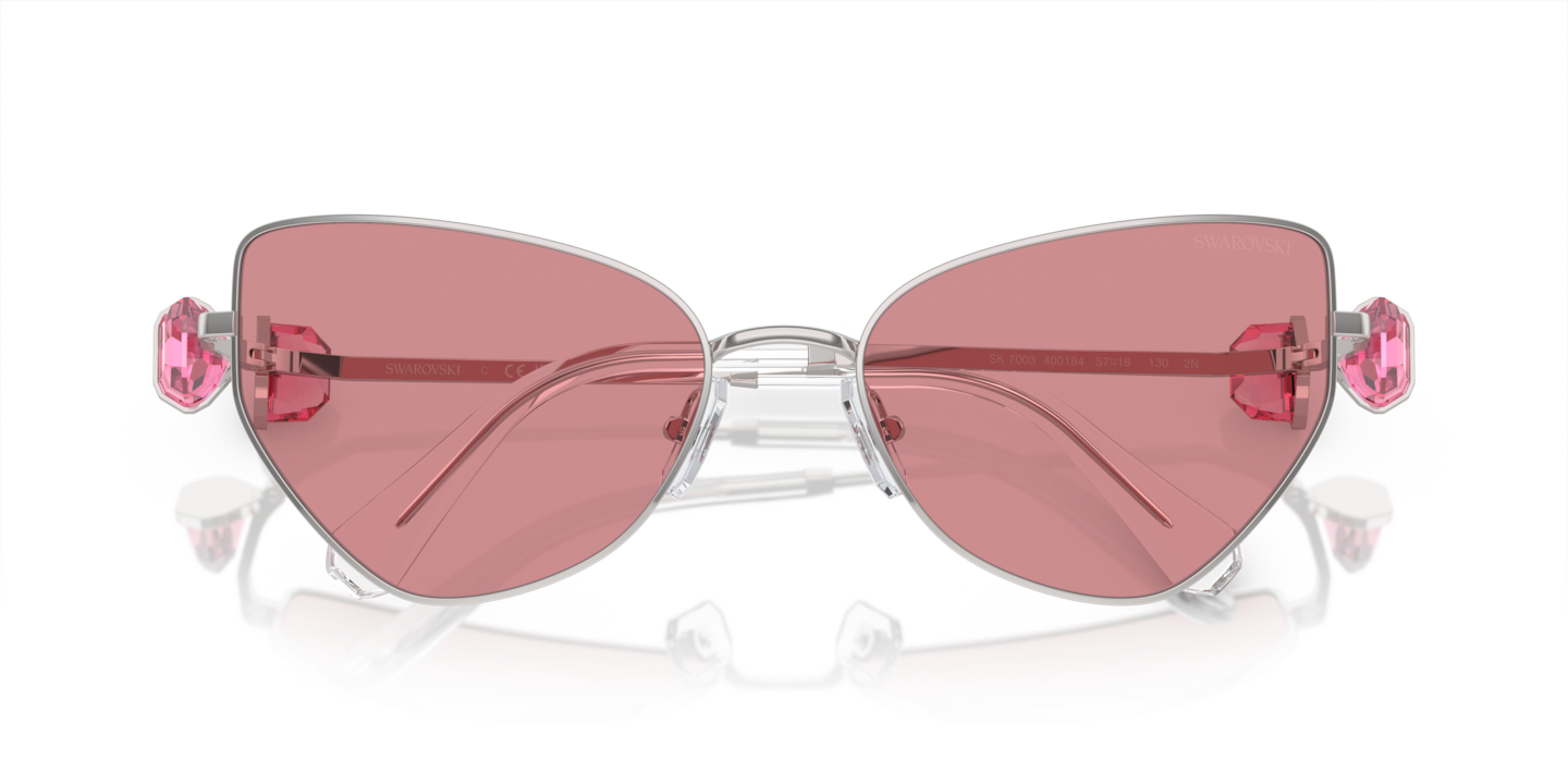 Sunglasses Swarovski SK7003 | Free Shipping | Glasses.com®