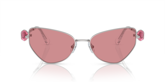 SK7003 Swarovski Silver