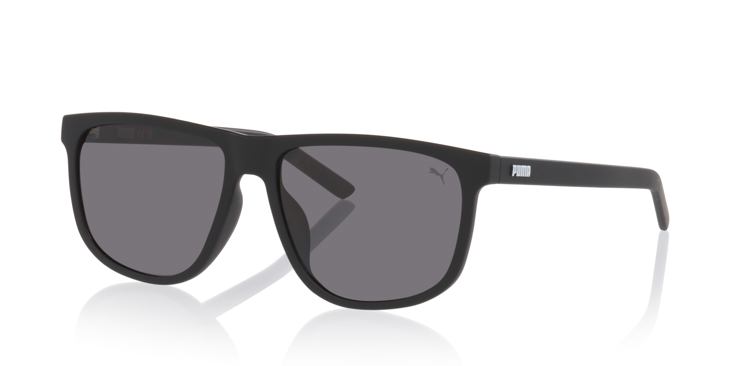 Puma PU0499SA Black