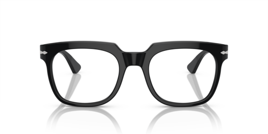 PO3325V Persol Black