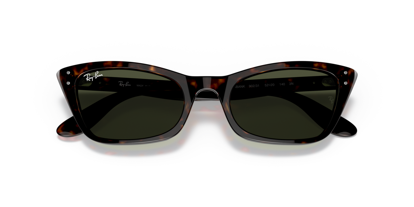 Sunglasses Ray-Ban RB2299 Lady Burbank | Free Shipping  display picture 3
