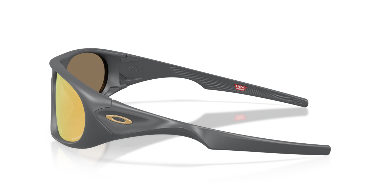 Sunglasses Oakley OO9528 Neoforma | Free Shipping | Glasses.com®