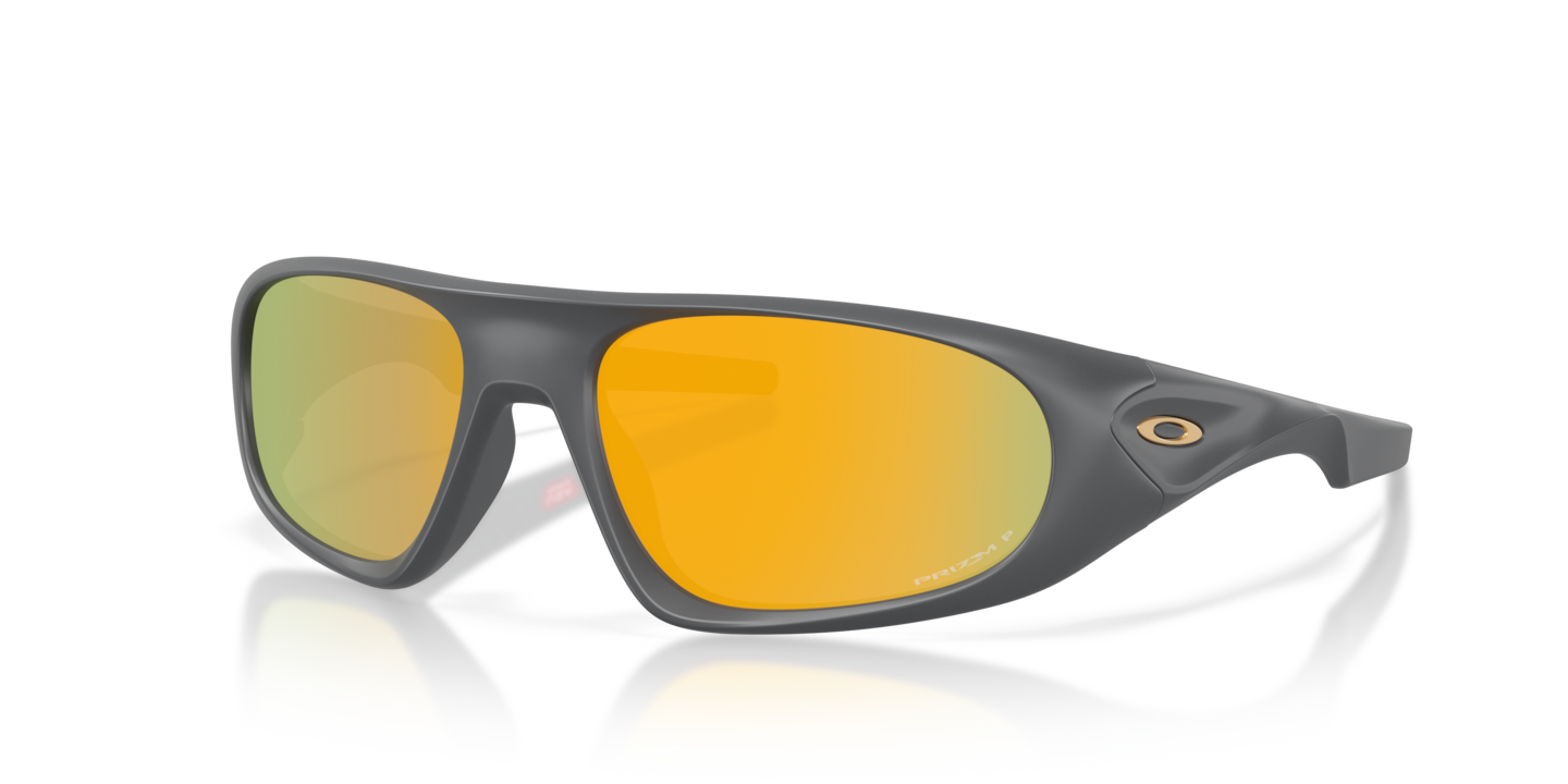 Oakley OO9528 Neoforma Matte Carbon