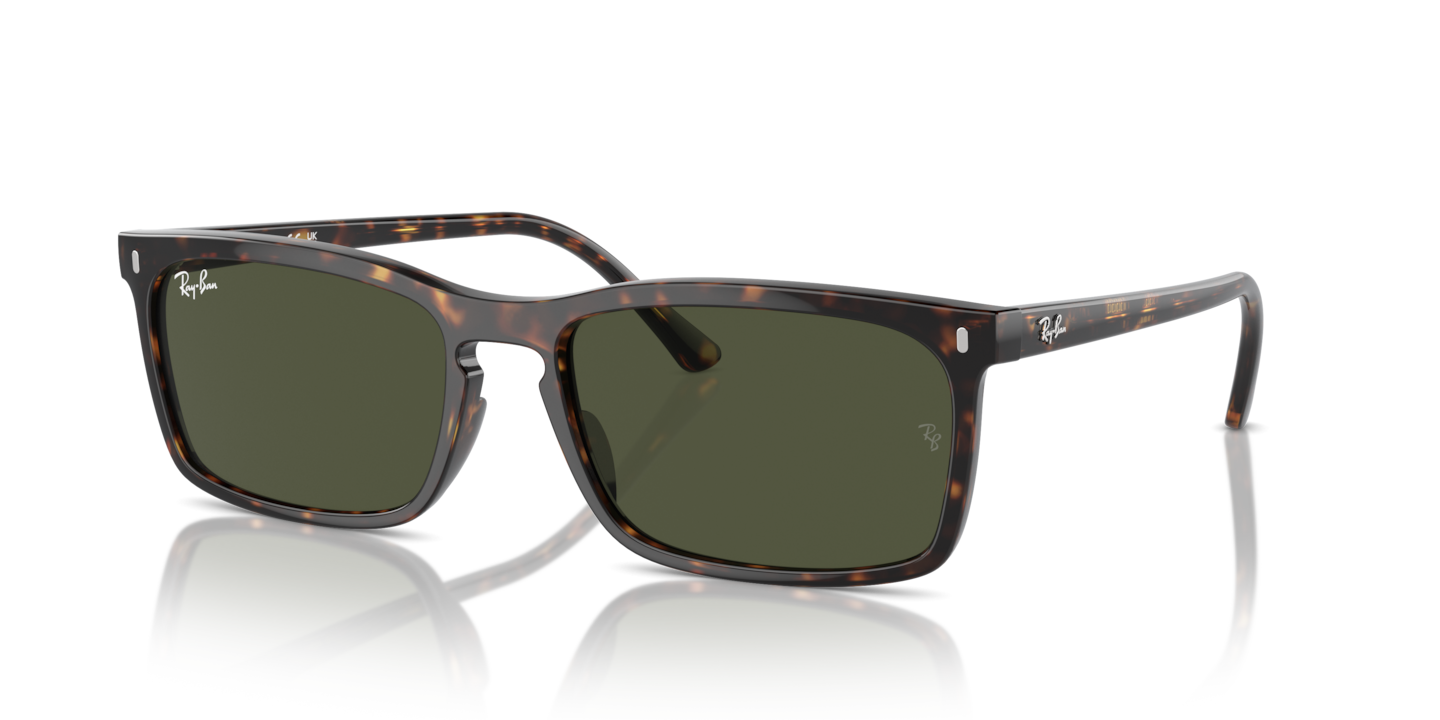 Ray-Ban RB4435 Havana