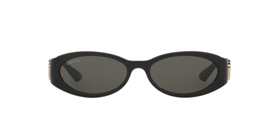 GG1660S Gucci Black