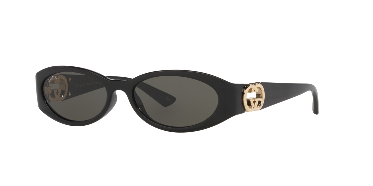 Gucci GG1660S Black